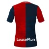 Camiseta de fútbol Genoa Primera Equipación 23-24 - Hombre